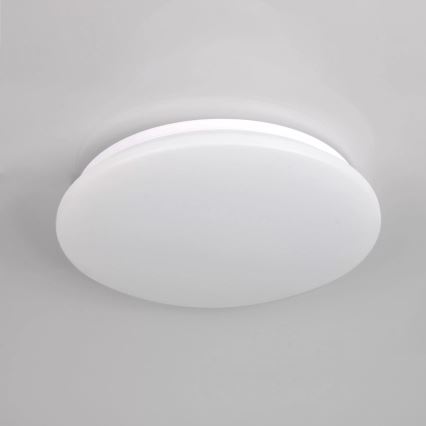Светодиодный потолочный светильник для ванной комнаты ADAR LED/12W/230V IP44 4000K