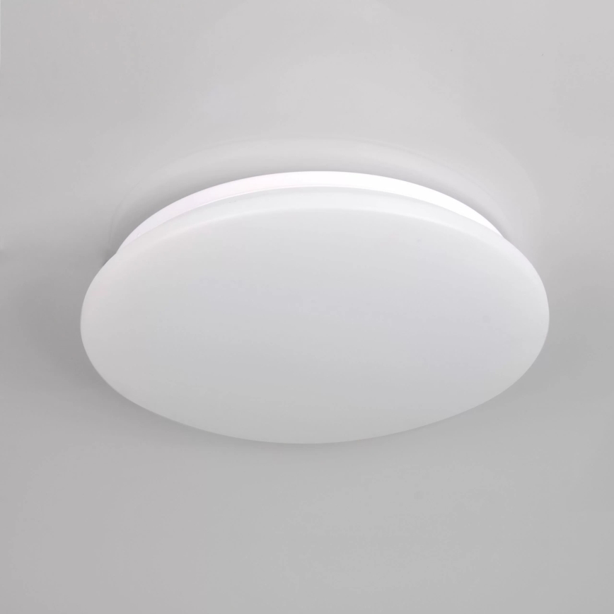 Светодиодный потолочный светильник для ванной комнаты ADAR LED/12W/230V IP44 4000K