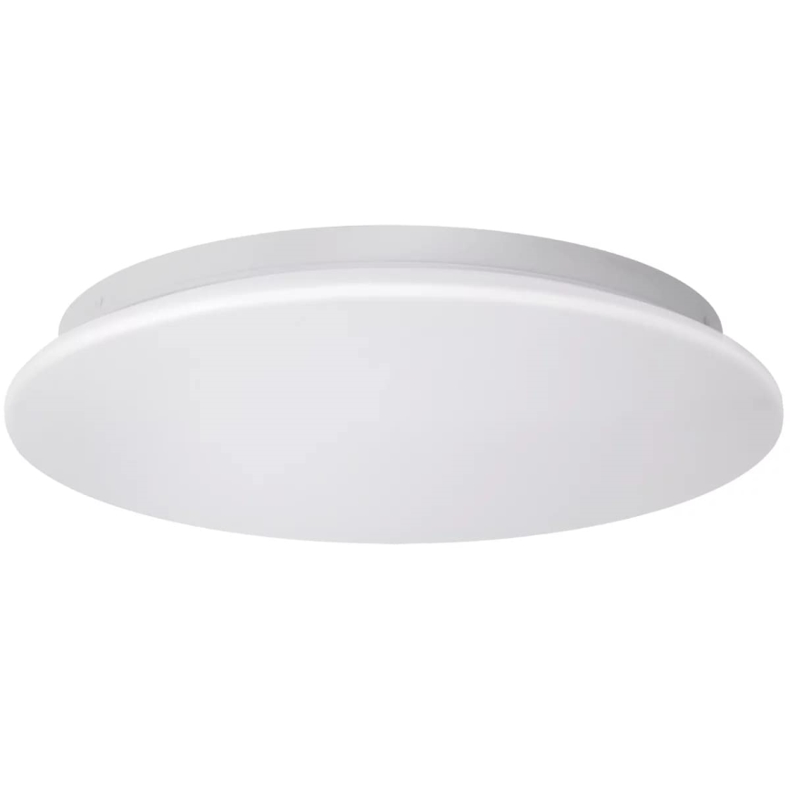 Светодиодный потолочный светильник для ванной комнаты ADAR LED/12W/230V IP44 4000K