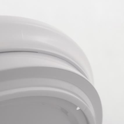 Светодиодный потолочный светильник для ванной комнаты ADAR LED/17W/230V IP44 4000K