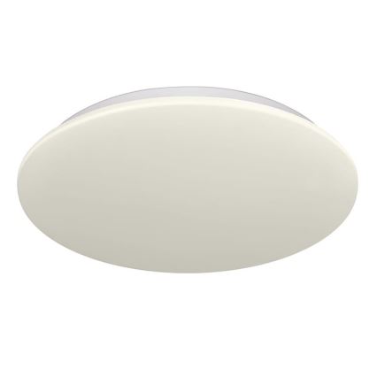 Светодиодный потолочный светильник для ванной комнаты ADAR LED/17W/230V IP44 4000K
