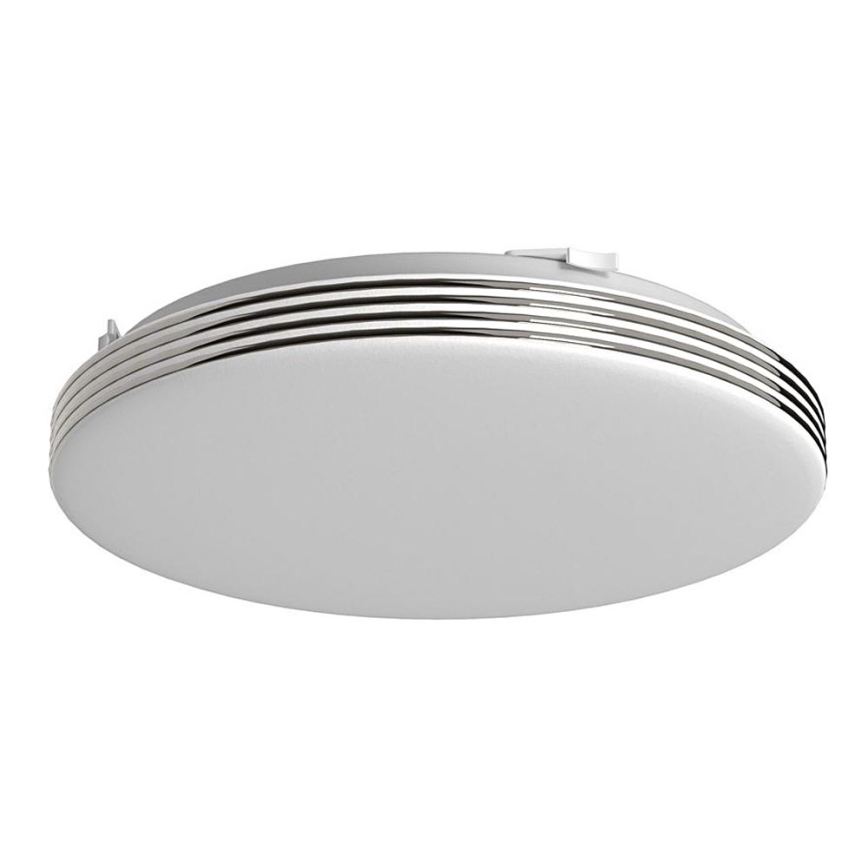 Светодиодный потолочный светильник для ванной комнаты BRAVO 1xLED/10W/230V IP44