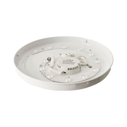 Светодиодный потолочный светильник для ванной комнаты BRAVO 1xLED/10W/230V IP44