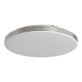 Светодиодный потолочный светильник для ванной комнаты BRAVO 1xLED/16W/230V IP44