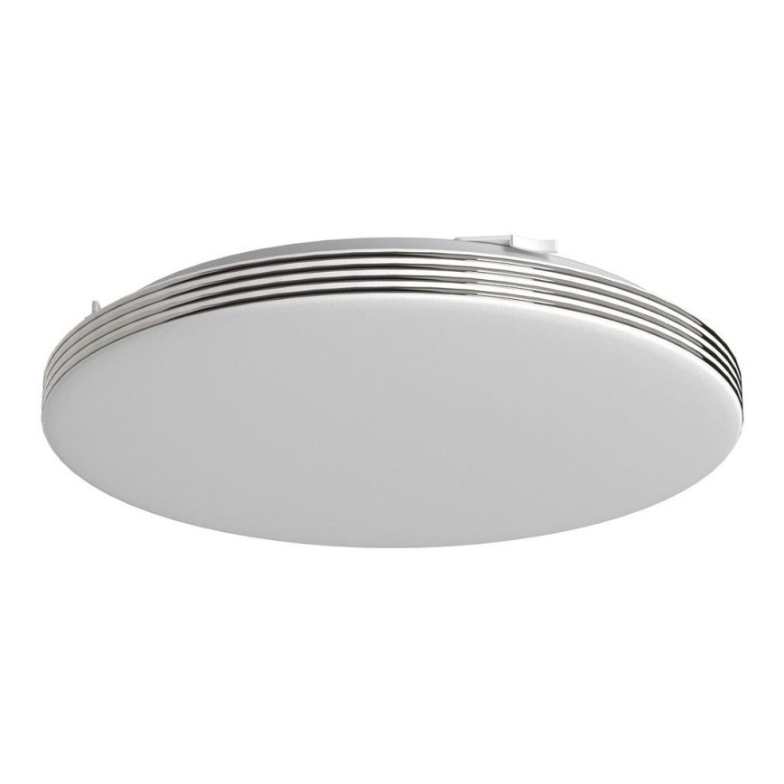 Светодиодный потолочный светильник для ванной комнаты BRAVO 1xLED/16W/230V IP44