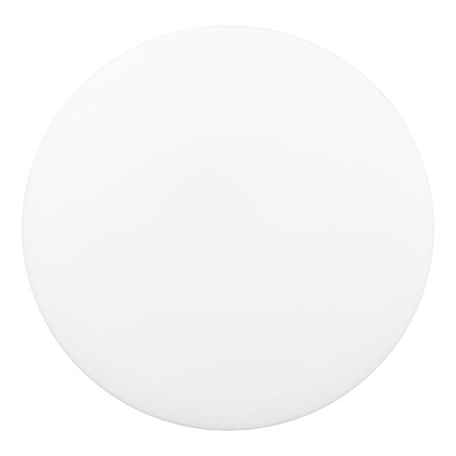 Светодиодный потолочный светильник для ванной комнаты DISK LED/24W/230V 3000/4000/6500K диаметр 38 см IP44 белый