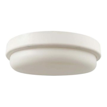 Светодиодный потолочный светильник для ванной комнаты LED/12W/230V 4000K IP54