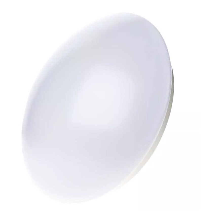 Светодиодный потолочный светильник для ванной комнаты LED/12W/230V IP44