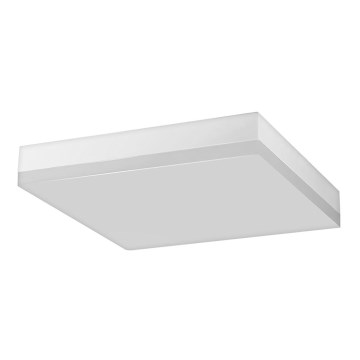 Светодиодный потолочный светильник для ванной комнаты LED/12W/230V IP44