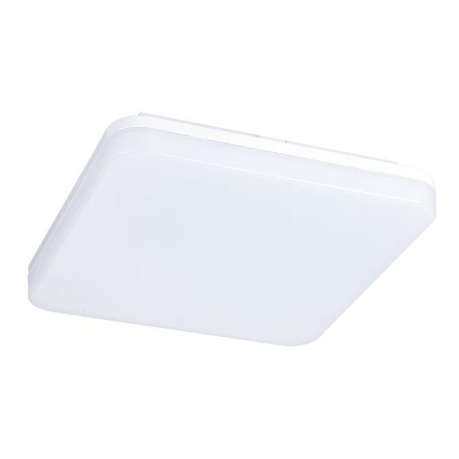 Светодиодный потолочный светильник для ванной комнаты LED/15W/230V IP54