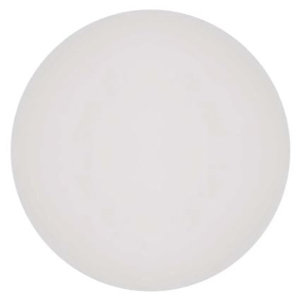Светодиодный потолочный светильник для ванной комнаты LED/18W/230V 3000/4000/5700K IP55 белая