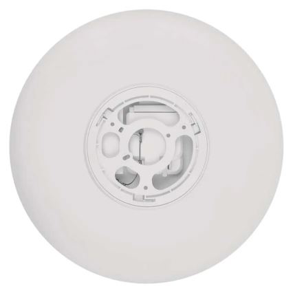 Светодиодный потолочный светильник для ванной комнаты LED/18W/230V 3000/4000/5700K IP55 белая