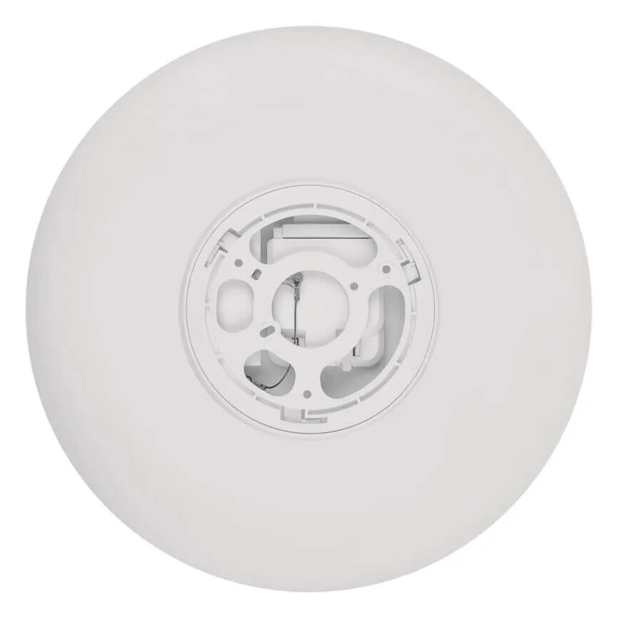 Светодиодный потолочный светильник для ванной комнаты LED/18W/230V 3000/4000/5700K IP55 белая