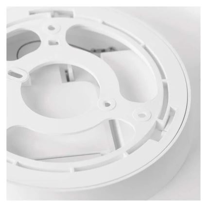 Светодиодный потолочный светильник для ванной комнаты LED/18W/230V 3000/4000/5700K IP55 белая