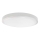 Светодиодный потолочный светильник для ванной комнаты LED/18W/230V 3000K IP44 диаметр 22,5 см белый