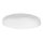 Светодиодный потолочный светильник для ванной комнаты LED/18W/230V 6500K IP44 диаметр 25 см белый