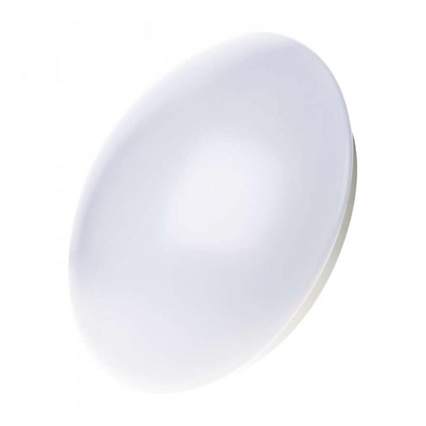 Светодиодный потолочный светильник для ванной комнаты LED/18W/230V IP44