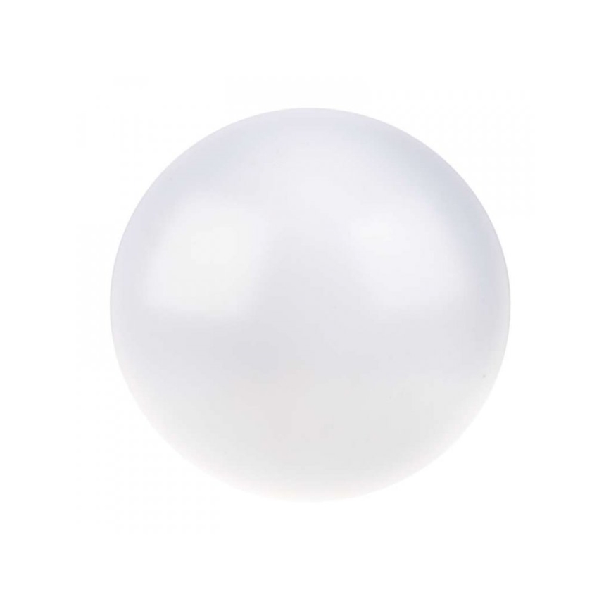 Светодиодный потолочный светильник для ванной комнаты LED/18W/230V IP44