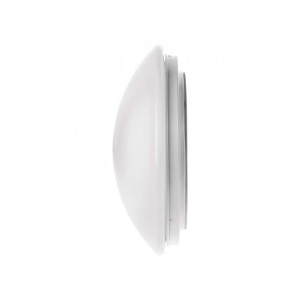 Светодиодный потолочный светильник для ванной комнаты LED/18W/230V IP44