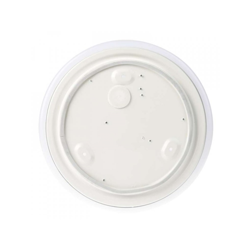 Светодиодный потолочный светильник для ванной комнаты LED/18W/230V IP44