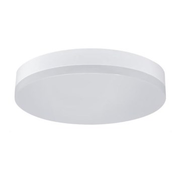 Светодиодный потолочный светильник для ванной комнаты LED/18W/230V IP44