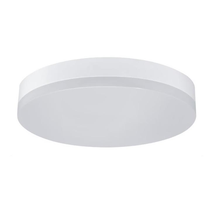 Светодиодный потолочный светильник для ванной комнаты LED/18W/230V IP44