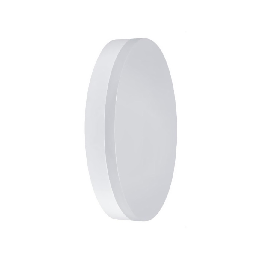 Светодиодный потолочный светильник для ванной комнаты LED/18W/230V IP44