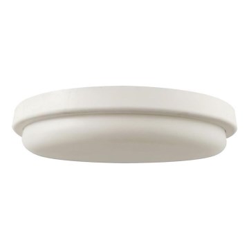 Светодиодный потолочный светильник для ванной комнаты LED/24W/230V 4000K IP54 диаметр 24 см