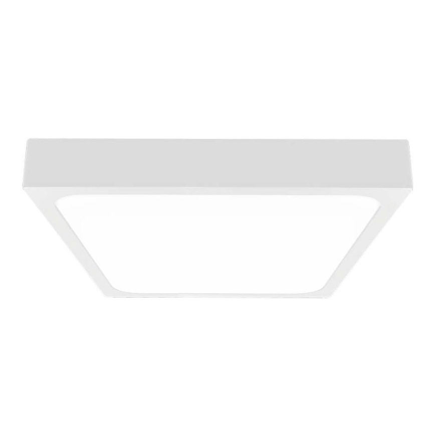 Светодиодный потолочный светильник для ванной комнаты LED/30W/230V 4000K IP44 белый