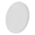 Светодиодный потолочный светильник для ванной комнаты LED/32W/230V 3000/4000/5700K IP55 белая