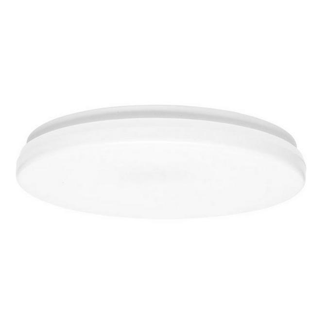 Светодиодный потолочный светильник для ванной комнаты LIRA LED/12W/230V 4000K диаметр 24 см IP44