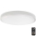 Светодиодный потолочный светильник для ванной комнаты с датчиком LED/18W/230V 4000K IP44 белый + дистанционное управление