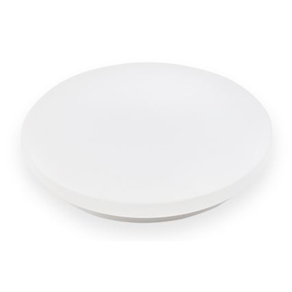 Светодиодный потолочный светильник для ванной комнаты с датчиком SOFI LX LED/13W/230V IP44 диаметр 28 см