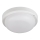Светодиодный потолочный светильник для ванной комнаты TOLU LED/9W/230V 4000K IP54 белый