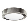Светодиодный потолочный светильник FENIX LED/18W/230V 2800K диаметр 22,5 см