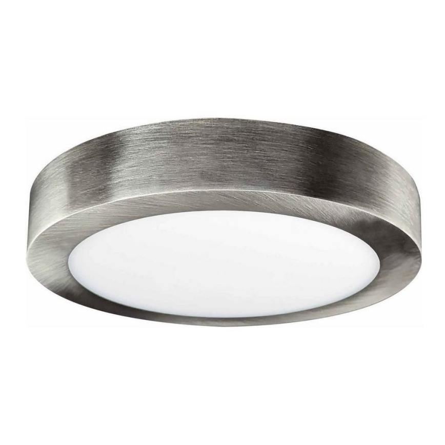 Светодиодный потолочный светильник FENIX LED/18W/230V 3800K диаметр 22,5 см