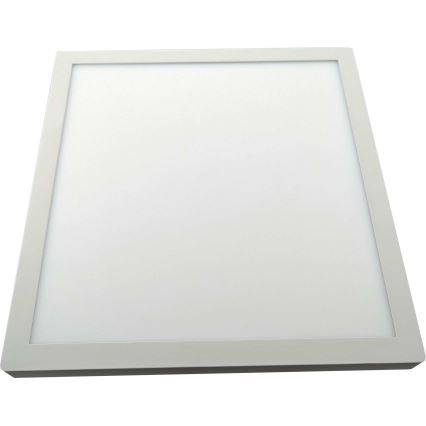 Светодиодный потолочный светильник FENIX LED/32W/230V 3800K 40 см белый