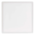 Светодиодный потолочный светильник FLORI LED/22W/230V 4000K белый 42x42 см