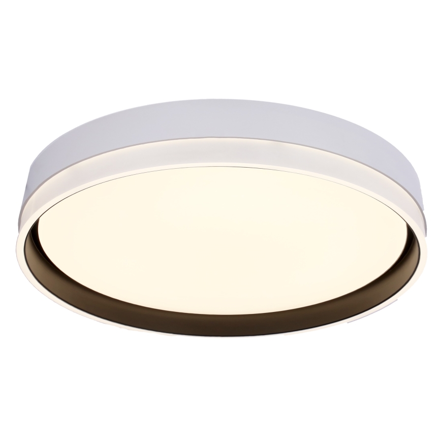 Светодиодный потолочный светильник FLORIDA LED/24W/230V белый