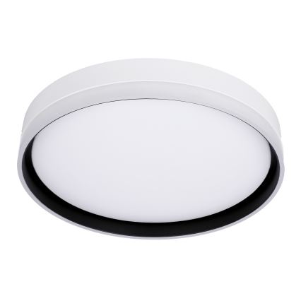 Светодиодный потолочный светильник FLORIDA LED/24W/230V белый