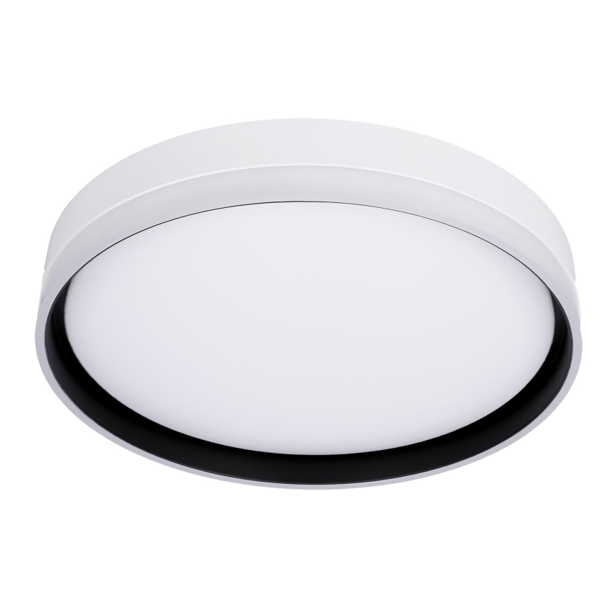 Светодиодный потолочный светильник FLORIDA LED/24W/230V белый