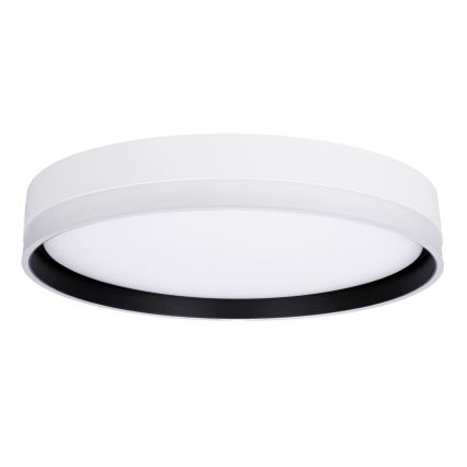 Светодиодный потолочный светильник FLORIDA LED/24W/230V белый