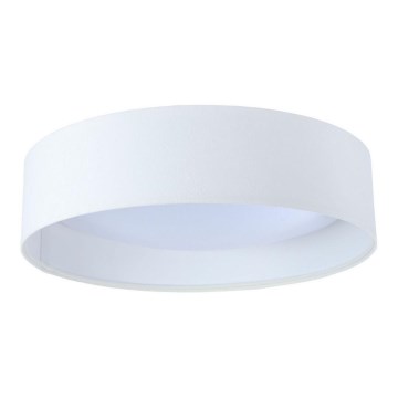 Светодиодный потолочный светильник GALAXY LED/24W/230V диам. 44 см белый