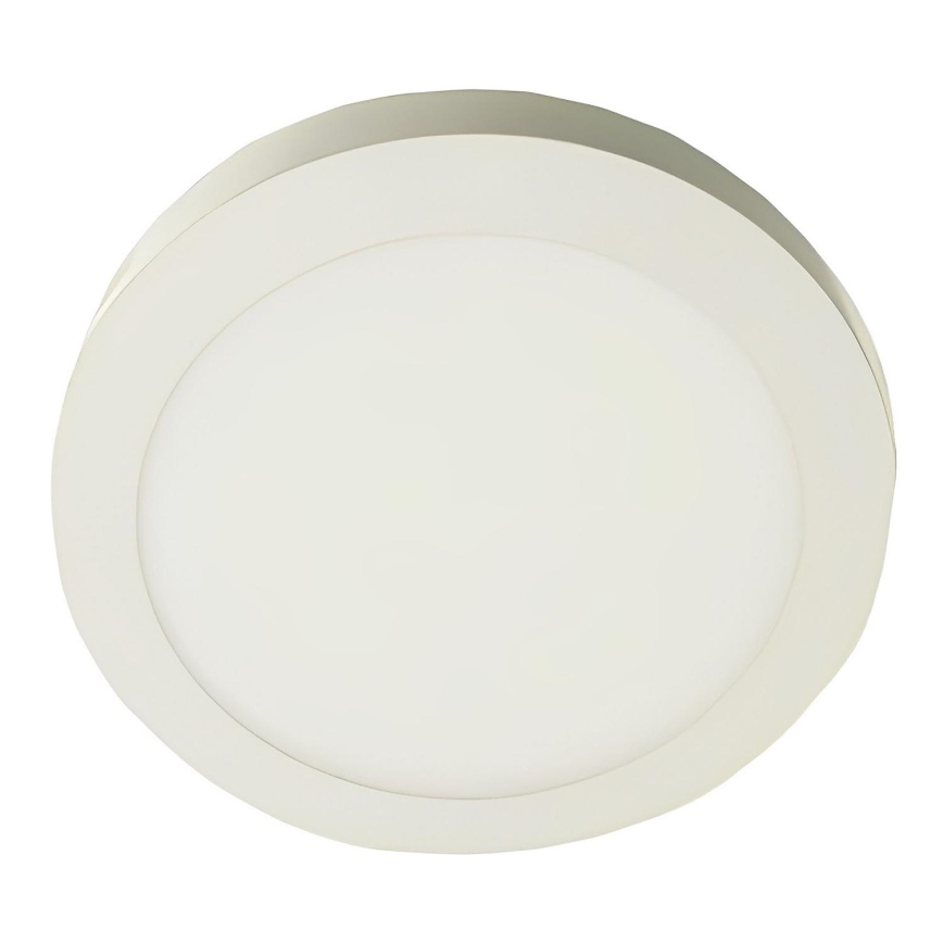 Светодиодный потолочный светильник GERRIT LED/18W/230V 4000K белый