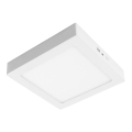 Светодиодный потолочный светильник GERRY LED/24W/230V 3,000K