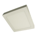 Светодиодный потолочный светильник GERRY LED/24W/230V 4,000K