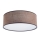 Светодиодный потолочный светильник JOSEFINA LED/18W/230V