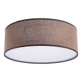 Светодиодный потолочный светильник JOSEFINA LED/18W/230V - сертифицировано FSC