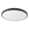 Светодиодный потолочный светильник KERN LED/15W/230V черный
