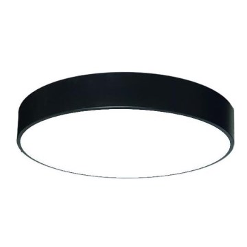 Светодиодный потолочный светильник LED/100W/230V 4000K диаметр 100 см